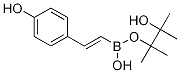 CAS 457957-24-3 molecular structure