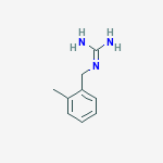 CAS 46053-91-2 molecular structure