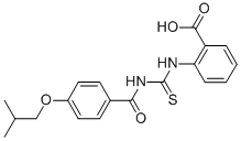 CAS 462617-24-9 molecular structure