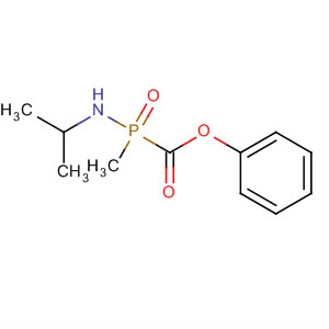 CAS 4645-91-4 molecular structure