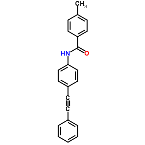CAS 4699-24-5 molecular structure