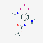 CAS 473547-91-0 molecular structure