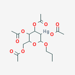 CAS 4773-91-5 molecular structure