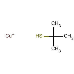 CAS 4792-91-0 molecular structure