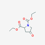 CAS 4801-24-5 molecular structure
