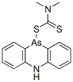 CAS 4808-24-6 molecular structure