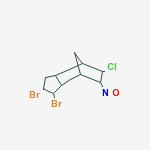 CAS 48146-91-4 molecular structure