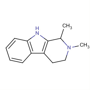 CAS 486-91-9 molecular structure
