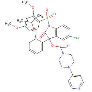 CAS 492431-24-0 molecular structure