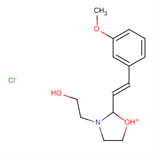 CAS 492452-91-2 molecular structure