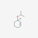 CAS 4982-24-5 molecular structure