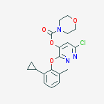 CAS 499231-24-2 molecular structure