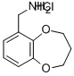 CAS 499770-91-1 molecular structure