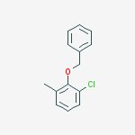 CAS 500149-91-7 molecular structure