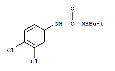 CAS 5006-91-7 molecular structure