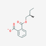 CAS 500693-24-3 molecular structure