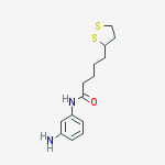 CAS 502159-24-2 molecular structure