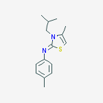 CAS 502585-24-2 molecular structure