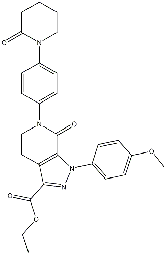 CAS 503614-91-3 structure