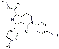 CAS 503615-07-4 structure