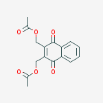 CAS 50371-24-9 molecular structure