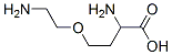 CAS 504-91-6 molecular structure