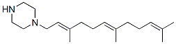 CAS 50419-24-4 molecular structure