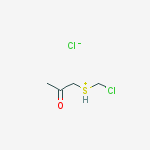 CAS 50450-24-3 molecular structure
