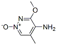 CAS 50450-91-4 molecular structure