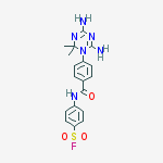 CAS 50566-91-1 molecular structure