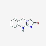CAS 50608-24-7 molecular structure