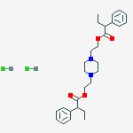 CAS 5061-24-5 molecular structure