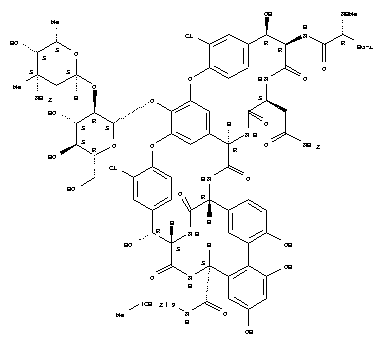 CAS 508241-91-6 molecular structure