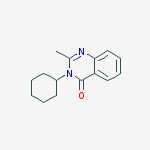 CAS 50840-24-9 molecular structure