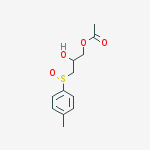 CAS 50921-24-9 molecular structure