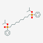 CAS 51021-91-1 molecular structure