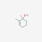 CAS 51036-24-9 molecular structure