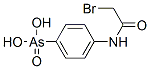CAS 51146-91-9 molecular structure