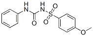 CAS 51327-24-3 molecular structure
