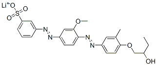 CAS 51418-91-8 molecular structure