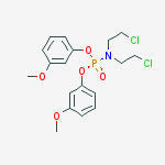 CAS 51542-24-6 molecular structure