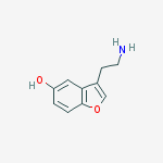 CAS 51580-91-7 molecular structure