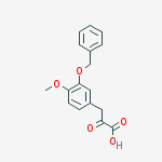 CAS 5164-91-0 molecular structure