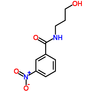 CAS 5181-91-9 molecular structure