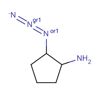 CAS 518352-91-5 molecular structure