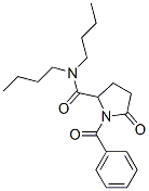 CAS 51959-91-2 molecular structure