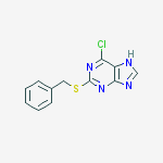 CAS 51998-91-5 molecular structure