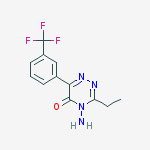 CAS 51999-91-8 molecular structure