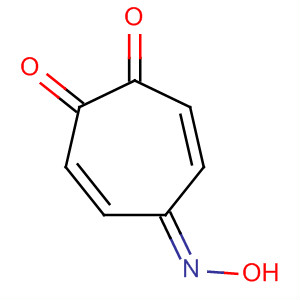 CAS 52003-24-4 molecular structure