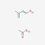 CAS 52062-24-5 molecular structure